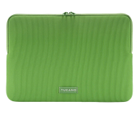 Torba na laptopa Tucano Colore Sleeve 12-13" Zielony
